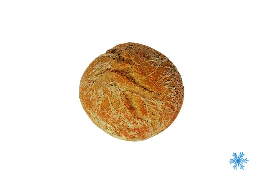 PANE TIROLESE 35G PC SG