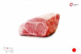 RIND RIBEYE WAGYU BMS 8-9 A5 (J)