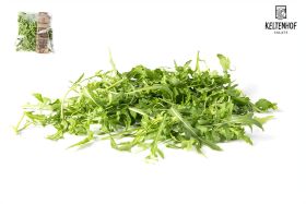 RUCOLA LOSE GEWASCHEN