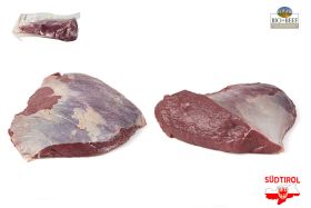 JUNGRIND BIO PICANHA / TAFELSPITZ