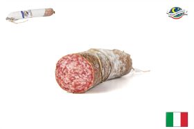 SALAME CIAUSCOLO IGP  (I)