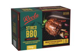 SCHWEIN HAXE GEKOCHT BBQ