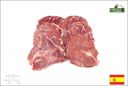 SCHWEIN IBERICO BACKEN FRISCH