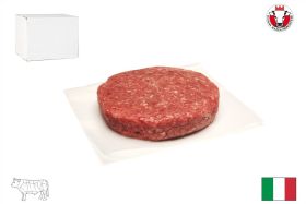 RIND HAMBURGER MINI 70GFRISCH (PIEMONT)