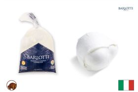 MOZZARELLA BUFALA CAMPANA DOP 100GR