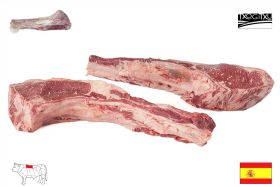 RIND HOCHRIPPE TOMAHAWK VACA (EU)