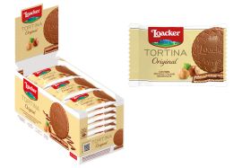 LOACKER TORTINA ORIGINAL