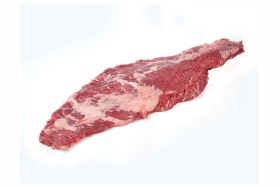 BISON SIRLOIN FLAP