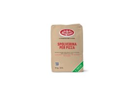 SPOLVERINA FUER PIZZA