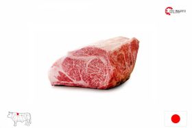 RIND RIBEYE WAGYU BMS 5-7 A4 (J)