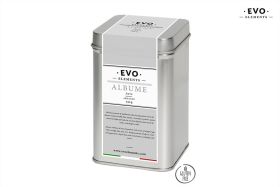 ALBUME EVO - EIWEISS-PULVER (ALBUMIN)