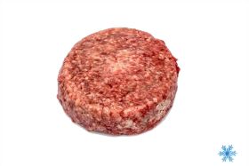 HAMBURGER IRISH HOCH 180GR X36 TK