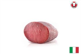 BRESAOLA DI FASSONA 1/2 VAK