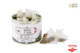 TEE GRUEN PYRAMIDE 12 P-D