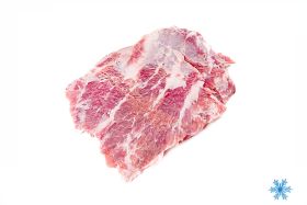 SCHWEIN IBERICO ABANICO (RUECKENSTEAK)  TK