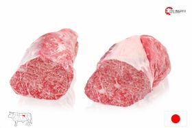 RIND FILET WAGYU BMS 8-9 A5 (J)