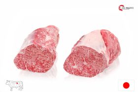 RIND FILET WAGYU BMS 1/1 5-7 A4 (J)