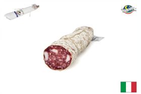 SALAME MIT LARDELLO (I)