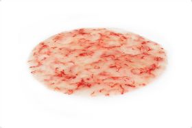 CARPACCIO GARNELEN ROT MEDIT. TK