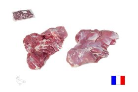 ENTE FLEISCH MAGER FUER RAGU'(F) TK