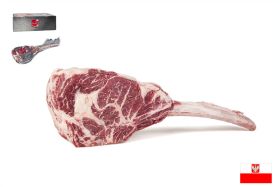 RIND HOCHRIPPE TOMAHAWK PORTIONIERT (PL)