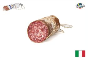 SALAME CASERECCIO WEICH (I)