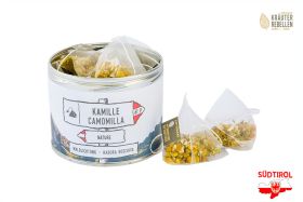 INFUSO CAMOMILLA PIRAMIDE 61 P-L